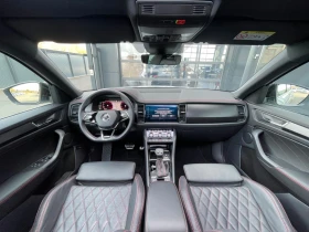 Skoda Kodiaq 2.0TSI* RS* 6+ 1* 4X4* DISTR* PANO* MEMORY* 360CAM - 54500 € / 106592.74 лв. - 90231821 15 | Car24.bg Skoda Kodiaq 2.0TSI* RS* 6+ 1* 4X4* DISTR* PANO* MEMORY* 360CAM - 54500 € / 106592.74 лв. - 90231821 15