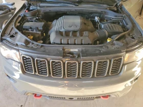 Jeep Grand cherokee Trailhawk* - 16999 € / 33247.15 лв. - 59749480 12 | Car24.bg Jeep Grand cherokee Trailhawk* - 16999 € / 33247.15 лв. - 59749480 12