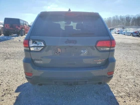 Jeep Grand cherokee Trailhawk* - 16999 € / 33247.15 лв. - 59749480 6 | Car24.bg Jeep Grand cherokee Trailhawk* - 16999 € / 33247.15 лв. - 59749480 6