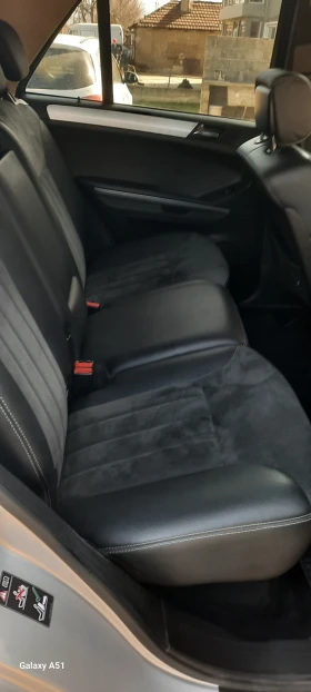 Mercedes-Benz ML 320 - 6000 € / 11734.98 лв. - 52178951 5 | Car24.bg Mercedes-Benz ML 320 - 6000 € / 11734.98 лв. - 52178951 5