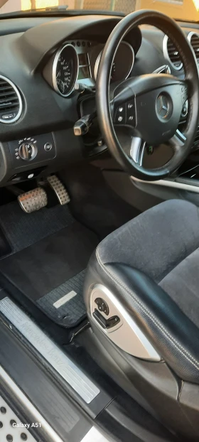 Mercedes-Benz ML 320 - 6000 € / 11734.98 лв. - 52178951 9 | Car24.bg Mercedes-Benz ML 320 - 6000 € / 11734.98 лв. - 52178951 9