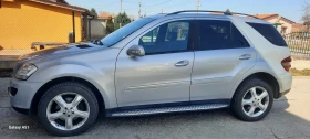 Mercedes-Benz ML 320 - 6000 € / 11734.98 лв. - 52178951 2 | Car24.bg Mercedes-Benz ML 320 - 6000 € / 11734.98 лв. - 52178951 2