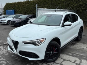 Alfa Romeo Stelvio * Ti * ПОДГРЕВ* KEYLESS* - Car24.bg Alfa Romeo Stelvio * Ti * ПОДГРЕВ* KEYLESS*