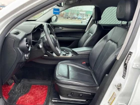 Alfa Romeo Stelvio * Ti * ПОДГРЕВ* KEYLESS* - 16000 € / 31293.28 лв. - 51269173 15 | Car24.bg Alfa Romeo Stelvio * Ti * ПОДГРЕВ* KEYLESS* - 16000 € / 31293.28 лв. - 51269173 15
