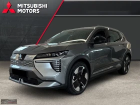 Mitsubishi Eclipse Cross DIAMANT+ /218HP/ИЗБОР ЦВЯТ/H.PUMP/CAM/NAVI/259h