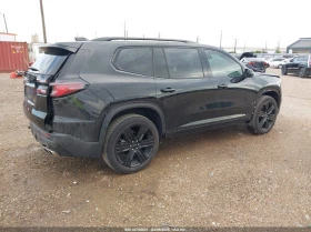 Gmc Acadia 2.5L I-4 DI, DOHC, VVT, TURBO, 328HP Front Wheel | Auto.bg — изображение 4 Gmc Acadia 2.5L I-4 DI, DOHC, VVT, TURBO, 328HP Front Wheel | Auto.bg — изображение 4