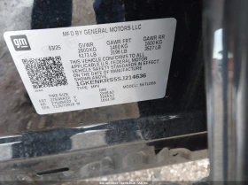 Gmc Acadia 2.5L I-4 DI, DOHC, VVT, TURBO, 328HP Front Wheel | Auto.bg — изображение 9 Gmc Acadia 2.5L I-4 DI, DOHC, VVT, TURBO, 328HP Front Wheel | Auto.bg — изображение 9
