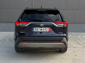 Toyota Rav4 Върнат от лизинг // ГАРАНЦИОННА до 2029г. | Auto.bg — изображение 6 Toyota Rav4 Върнат от лизинг // ГАРАНЦИОННА до 2029г. | Auto.bg — изображение 6