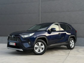 Toyota Rav4 Върнат от лизинг // ГАРАНЦИОННА до 2029г.