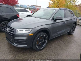 Audi Q5 * TITANIUM PRESTIGE * CARFAX * ОПЦИЯ ЗА ФИНАНСИРАН | Auto.bg — изображение 2 Audi Q5 * TITANIUM PRESTIGE * CARFAX * ОПЦИЯ ЗА ФИНАНСИРАН | Auto.bg — изображение 2