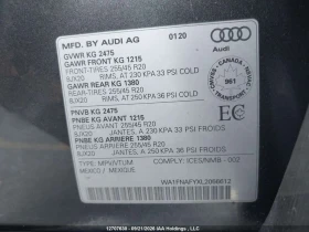 Audi Q5 * TITANIUM PRESTIGE * CARFAX * ОПЦИЯ ЗА ФИНАНСИРАН | Auto.bg — изображение 9 Audi Q5 * TITANIUM PRESTIGE * CARFAX * ОПЦИЯ ЗА ФИНАНСИРАН | Auto.bg — изображение 9