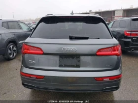 Audi Q5 * TITANIUM PRESTIGE * CARFAX * ОПЦИЯ ЗА ФИНАНСИРАН | Auto.bg — изображение 16 Audi Q5 * TITANIUM PRESTIGE * CARFAX * ОПЦИЯ ЗА ФИНАНСИРАН | Auto.bg — изображение 16