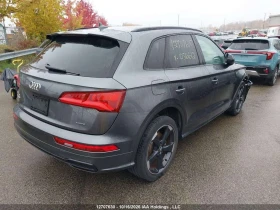 Audi Q5 * TITANIUM PRESTIGE * CARFAX * ОПЦИЯ ЗА ФИНАНСИРАН | Auto.bg — изображение 4 Audi Q5 * TITANIUM PRESTIGE * CARFAX * ОПЦИЯ ЗА ФИНАНСИРАН | Auto.bg — изображение 4