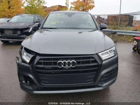Audi Q5 * TITANIUM PRESTIGE * CARFAX * ОПЦИЯ ЗА ФИНАНСИРАН | Auto.bg — изображение 12 Audi Q5 * TITANIUM PRESTIGE * CARFAX * ОПЦИЯ ЗА ФИНАНСИРАН | Auto.bg — изображение 12