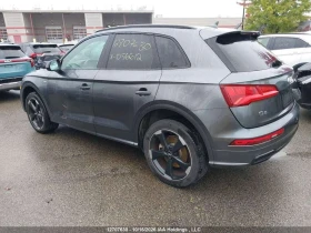 Audi Q5 * TITANIUM PRESTIGE * CARFAX * ОПЦИЯ ЗА ФИНАНСИРАН | Auto.bg — изображение 3 Audi Q5 * TITANIUM PRESTIGE * CARFAX * ОПЦИЯ ЗА ФИНАНСИРАН | Auto.bg — изображение 3
