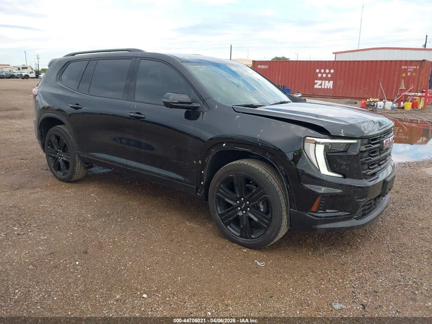 Gmc Acadia 2.5L I-4 DI, DOHC, VVT, TURBO, 328HP Front Wheel | Auto.bg — изображение 1 Gmc Acadia 2.5L I-4 DI, DOHC, VVT, TURBO, 328HP Front Wheel | Auto.bg — изображение 1