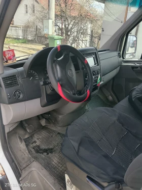 Mercedes-Benz Sprinter 315