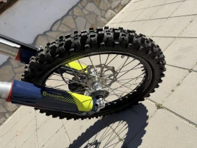 Husqvarna TE TE 300 | Auto.bg — изображение 8 Husqvarna TE TE 300 | Auto.bg — изображение 8