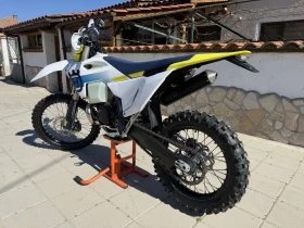 Husqvarna TE TE 300 | Auto.bg — изображение 4 Husqvarna TE TE 300 | Auto.bg — изображение 4