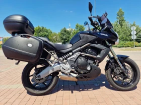 Kawasaki Versys 650 | Auto.bg — изображение 2 Kawasaki Versys 650 | Auto.bg — изображение 2