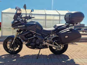 Kawasaki Versys 650 | Auto.bg — изображение 4 Kawasaki Versys 650 | Auto.bg — изображение 4