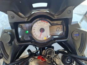 Kawasaki Versys 650 | Auto.bg — изображение 7 Kawasaki Versys 650 | Auto.bg — изображение 7