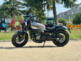 Cfmoto CL-C 450 | Auto.bg — изображение 2 Cfmoto CL-C 450 | Auto.bg — изображение 2