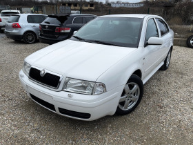     Skoda Octavia 1.8 * * * * 