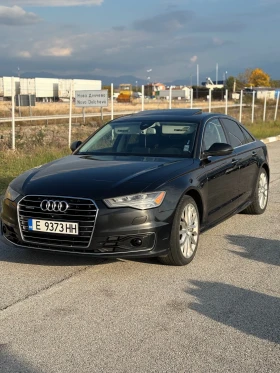 Audi A6 Prestige  - 31499 лв. / 16105.18 € - 49449655 2 | Car24.bg Audi A6 Prestige  - 31499 лв. / 16105.18 € - 49449655 2