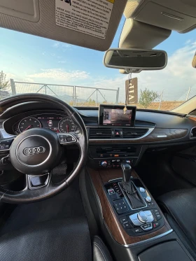Audi A6 Prestige  - 31499 лв. / 16105.18 € - 49449655 7 | Car24.bg Audi A6 Prestige  - 31499 лв. / 16105.18 € - 49449655 7