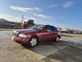 Mercedes-Benz C 220 Уникат без аналог на пазара.Ретро автомобил - 3550 € / 6943.20 лв. - 92432823 4 | Car24.bg Mercedes-Benz C 220 Уникат без аналог на пазара.Ретро автомобил - 3550 € / 6943.20 лв. - 92432823 4