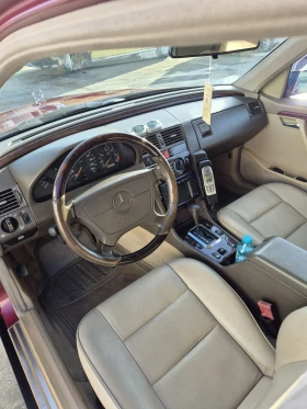 Mercedes-Benz C 220 Уникат без аналог на пазара.Ретро автомобил - 3550 € / 6943.20 лв. - 92432823 7 | Car24.bg Mercedes-Benz C 220 Уникат без аналог на пазара.Ретро автомобил - 3550 € / 6943.20 лв. - 92432823 7