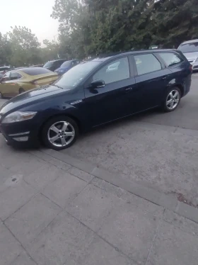 Ford Mondeo undefined | Auto.bg — изображение 12 Ford Mondeo undefined | Auto.bg — изображение 12