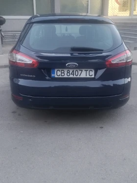 Ford Mondeo undefined | Auto.bg — изображение 15 Ford Mondeo undefined | Auto.bg — изображение 15