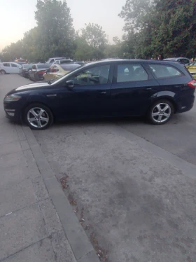 Ford Mondeo undefined | Auto.bg — изображение 14 Ford Mondeo undefined | Auto.bg — изображение 14