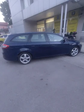 Ford Mondeo undefined | Auto.bg — изображение 13 Ford Mondeo undefined | Auto.bg — изображение 13