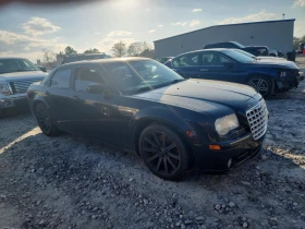 Chrysler 300c SRT8 6.1 | Auto.bg — изображение 1 Chrysler 300c SRT8 6.1 | Auto.bg — изображение 1