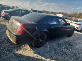 Chrysler 300c SRT8 6.1 | Auto.bg — изображение 8 Chrysler 300c SRT8 6.1 | Auto.bg — изображение 8