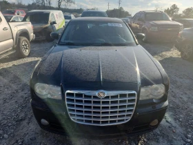Chrysler 300c SRT8 6.1 | Auto.bg — изображение 2 Chrysler 300c SRT8 6.1 | Auto.bg — изображение 2