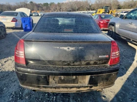 Chrysler 300c SRT8 6.1 | Auto.bg — изображение 9 Chrysler 300c SRT8 6.1 | Auto.bg — изображение 9