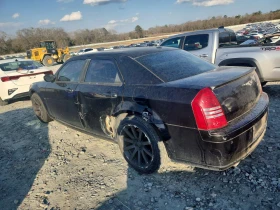 Chrysler 300c SRT8 6.1 | Auto.bg — изображение 10 Chrysler 300c SRT8 6.1 | Auto.bg — изображение 10