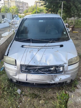 Audi A2 - Car24.bg Audi A2