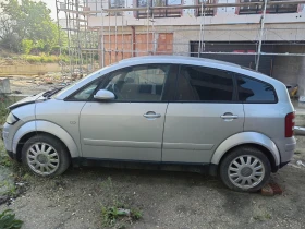 Audi A2 - 800 € / 1564.66 лв. - 55419874 6 | Car24.bg Audi A2 - 800 € / 1564.66 лв. - 55419874 6
