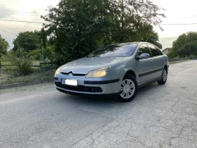 Citroen C5 HDi Facelift - 1890 € / 3696.52 лв. - 66963983 3 | Car24.bg Citroen C5 HDi Facelift - 1890 € / 3696.52 лв. - 66963983 3