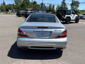 Mercedes-Benz SL 55 AMG * ОБДУХВАНЕ * СЕРВИЗНА ИСТОРИЯ * ПАМЕТ - 22900 € / 44788.51 лв. - 75471479 5 | Car24.bg Mercedes-Benz SL 55 AMG * ОБДУХВАНЕ * СЕРВИЗНА ИСТОРИЯ * ПАМЕТ - 22900 € / 44788.51 лв. - 75471479 5