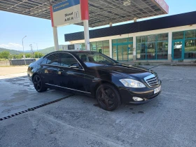 Mercedes-Benz S 320 4 MATIK | Auto.bg — изображение 2 Mercedes-Benz S 320 4 MATIK | Auto.bg — изображение 2