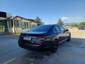 Mercedes-Benz S 320 4 MATIK | Auto.bg — изображение 5 Mercedes-Benz S 320 4 MATIK | Auto.bg — изображение 5