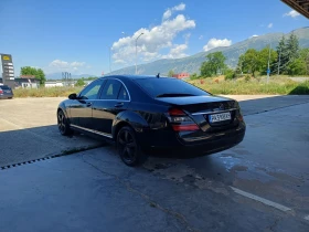 Mercedes-Benz S 320 4 MATIK | Auto.bg — изображение 7 Mercedes-Benz S 320 4 MATIK | Auto.bg — изображение 7