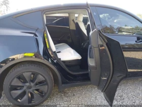 Tesla Model Y * LONG RANGE* DUAL MOTOR* КОЖА* ПОДГРЕВ* ПАНОРАМА* | Auto.bg — изображение 7 Tesla Model Y * LONG RANGE* DUAL MOTOR* КОЖА* ПОДГРЕВ* ПАНОРАМА* | Auto.bg — изображение 7