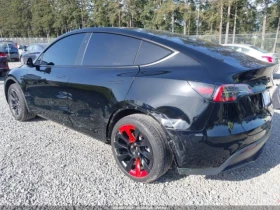 Tesla Model Y * LONG RANGE* DUAL MOTOR* КОЖА* ПОДГРЕВ* ПАНОРАМА* | Auto.bg — изображение 3 Tesla Model Y * LONG RANGE* DUAL MOTOR* КОЖА* ПОДГРЕВ* ПАНОРАМА* | Auto.bg — изображение 3